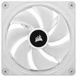 Corsair iCUE Link QX140 RGB 140 mm, biely
