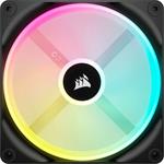 Corsair iCUE Link QX140 RGB 140 mm, čierny