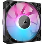 Corsair iCUE Link RX120 RGB 120 mm, čierny