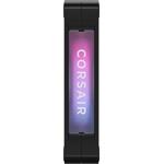 Corsair iCUE LINK RX120 RGB 120mm (3ks), černá