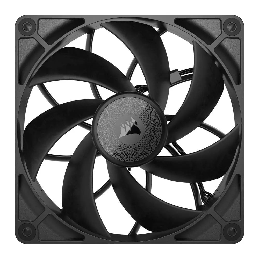 Corsair iCUE Link RX140 Max 140 mm, černý