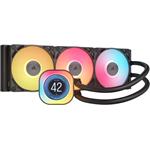 Corsair iCUE LINK TITAN 360 RX LCD 360mm