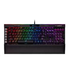 Corsair K95 RGB Platinum XT Mechanical Gaming Keyboard, MX Speed, US