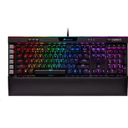 Corsair K95 RGB Platinum XT Mechanical Gaming Klávesnica, MX Speed, US CH-9127414-NA