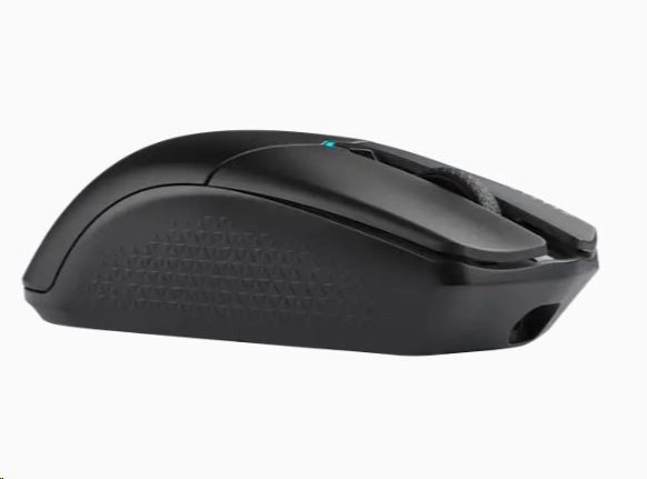 Corsair Katar Elite Wireless herní myš, černá