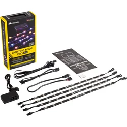 CORSAIR Lighting Node PRO CL-9011109-WW - Chladiče - chlazení