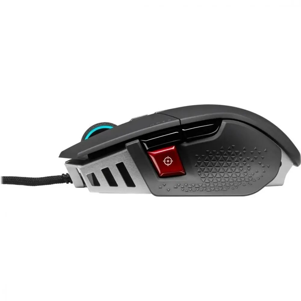 Corsair M65 RGB Ultra herní myš, černá