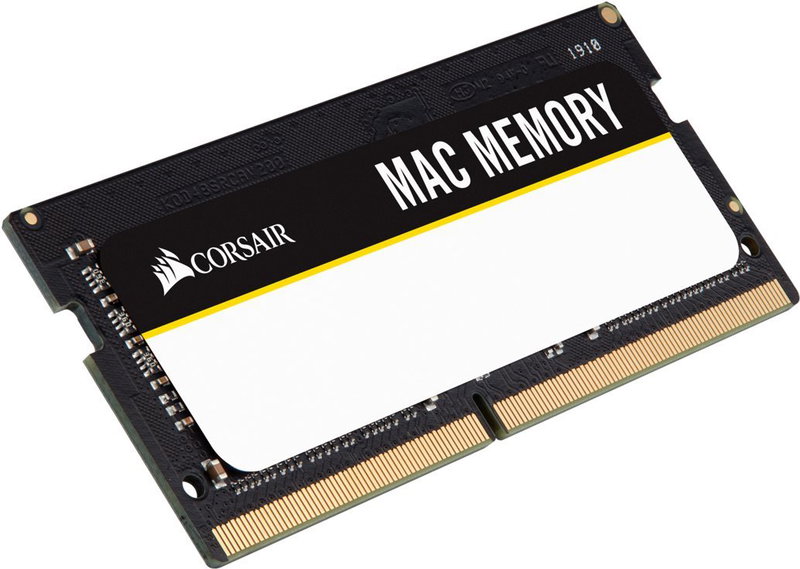 Corsair Mac Memory 32GB (2x16GB) 2666 MHz