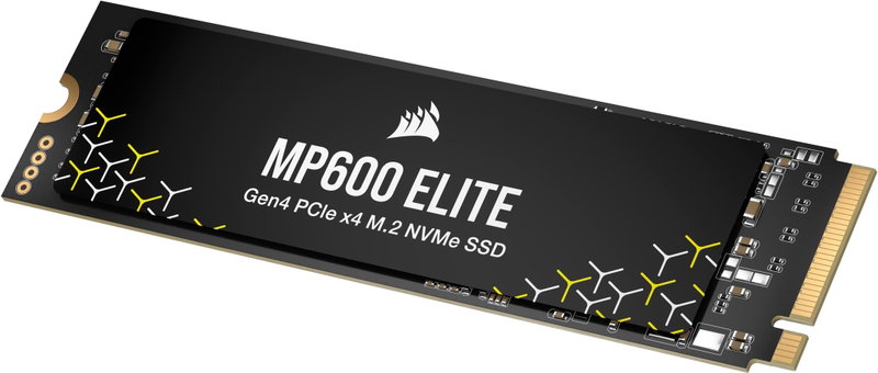 Corsair MP600 ELITE 1TB