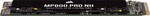 Corsair MP600 Pro NH NVMe 4 TB PCIe 4.0