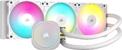 Corsair Nautilus 360 ARGB 360 mm, biela