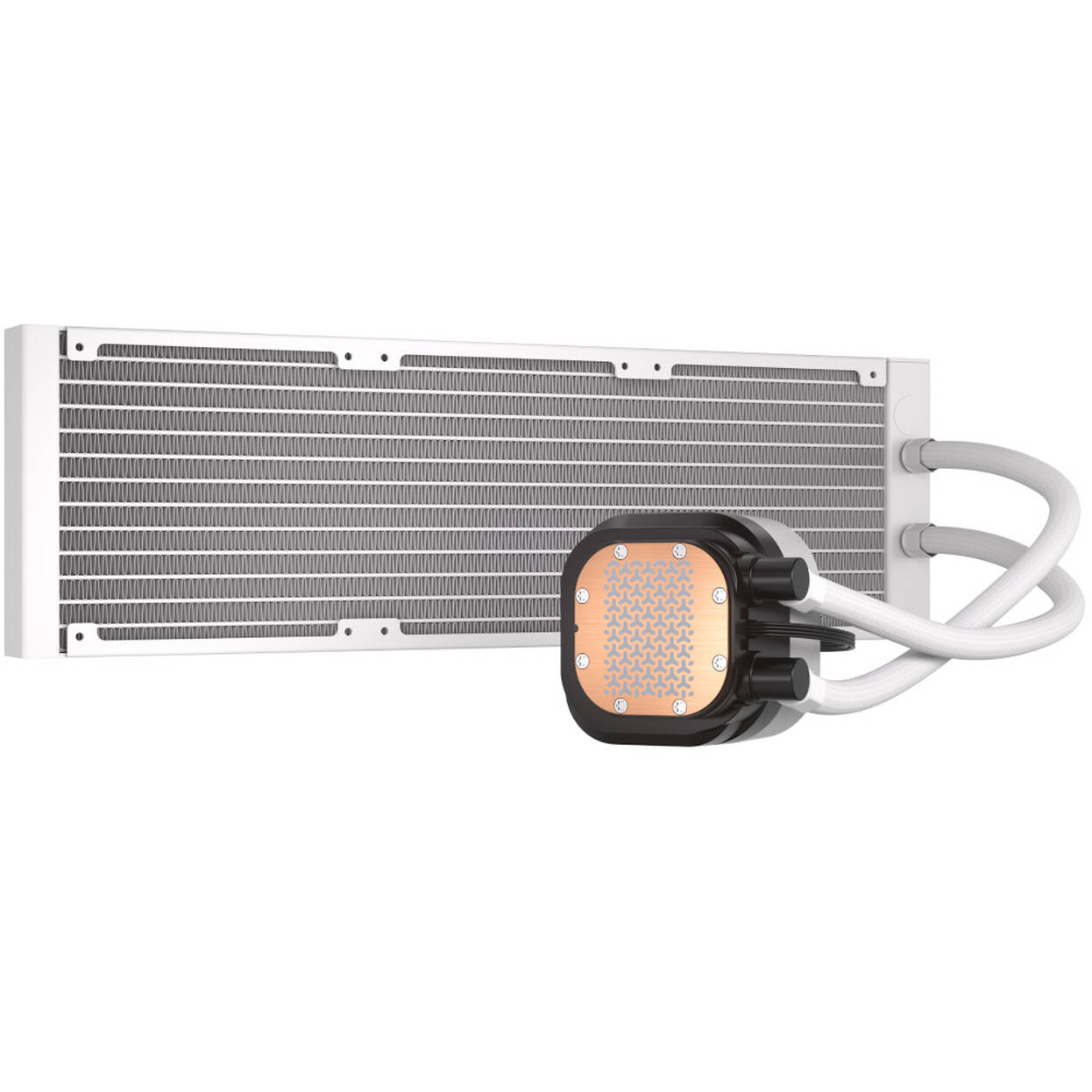 Corsair Nautilus 360 RS ARGB 360mm