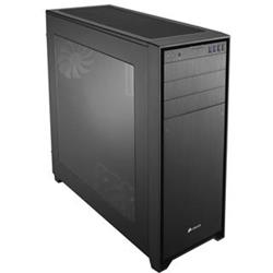 Corsair Obsidian Series 750D Full Tower CC-9011035-WW - Paměťové moduly - 1333MHz