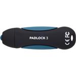 Corsair Padlock 3 USB 3.0 128GB