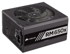 Corsair RM650x 650W (2018) CP-9020178-EU - Počítačové zdroje
