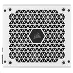 Corsair RM750 750 W Gold, bílý