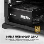 Corsair RM750x 750W (2021)