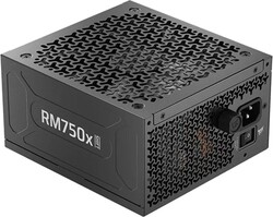 Corsair RM750x Shift 750 W
