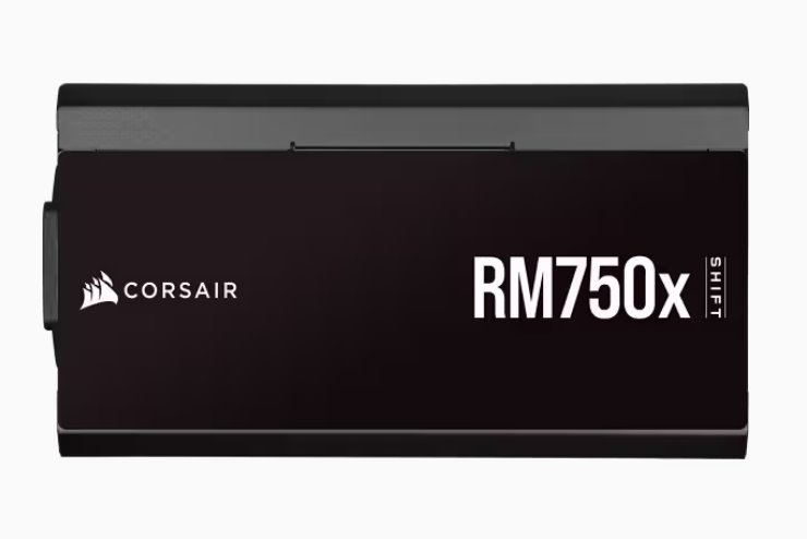 Corsair RM750x Shift 750W