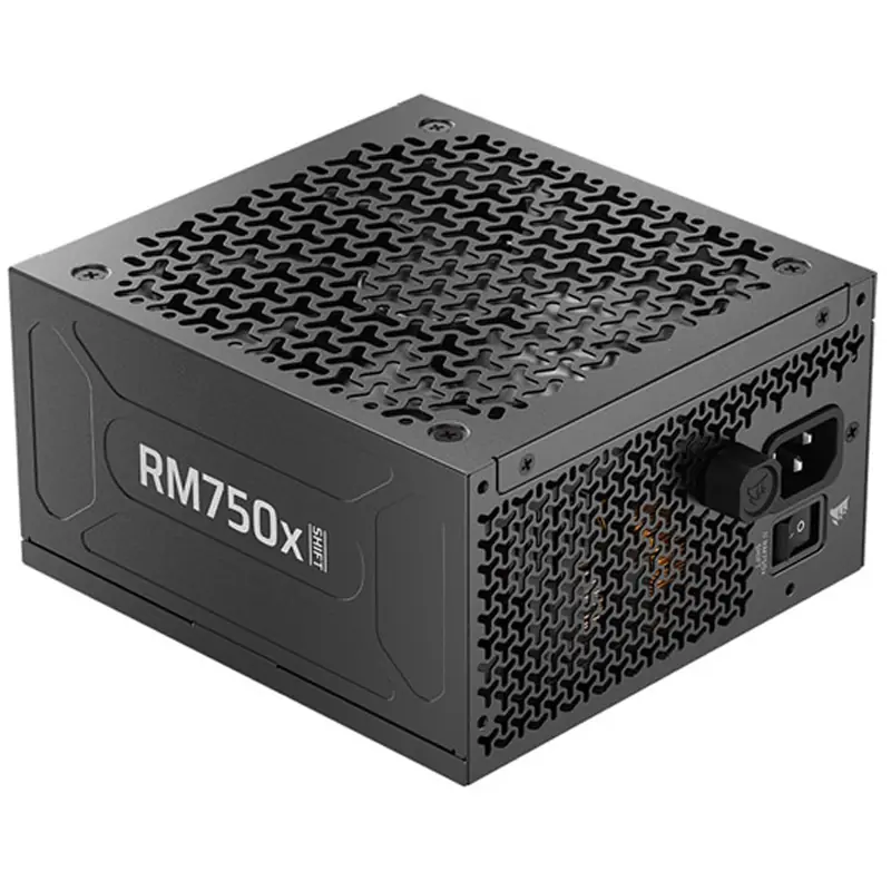 Corsair RM750x Shift 750W