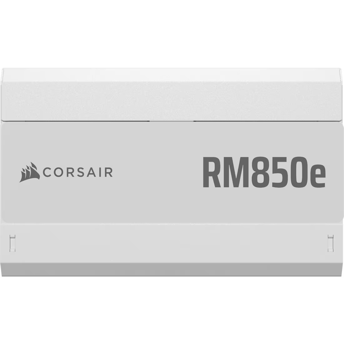 Corsair RM850e 850 W, bílý