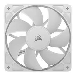 Corsair RS 120 PWM, biely
