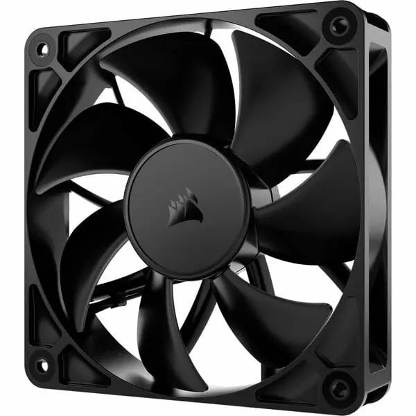 Corsair RS 120 PWM, čierny
