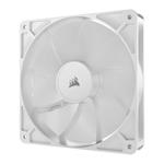 Corsair RS 140 PWM, biely