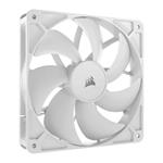 Corsair RS 140 PWM, bílý
