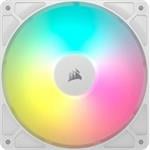 Corsair RS ARGB PWM 140 mm, biely