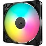 Corsair RS ARGB PWM 140 mm, čierny