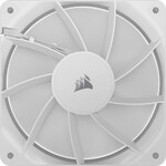 Corsair RS120 PWM 120 mm (3 ks), biela