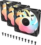 Corsair RS120-R ARGB PWM trojbalenie 120 mm
