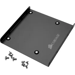 Corsair SSD Mounting Bracket, rámeček pro montáž 2,5" SSD do desktopu