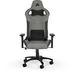 Corsair T3 Rush, šedá/antracitová