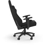 Corsair TC100 Relaxed Fabric, černá