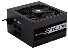Corsair TX550M 550W CP-9020133-EU - Počítačové zdroje
