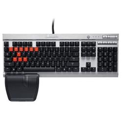 Corsair USB herní klávesnice Vengeance™ K60 Performance FPS Mechanical, US
