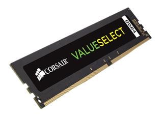 Corsair ValueSelect 4GB DDR4 2133MHz CL15