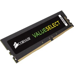 Corsair ValueSelect 4GB DDR4 2133MHz CL15