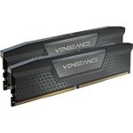 Corsair Vengeance 32 GB (2×16 GB) DDR5-5200 MHz CL40 čierna