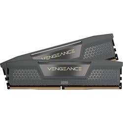 Corsair Vengeance 64GB (2x32GB) DDR5  6000MT/s CL30