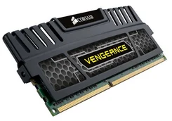 Corsair Vengeance DDR3 32GB (CMZ32GX3M4X1866C10)