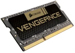 Corsair Vengeance DDR3 4GB (CMSX4GX3M1A1600C9)
