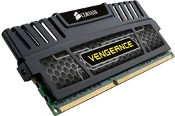 Corsair Vengeance DDR3 4GB (CMZ4GX3M1A1600C9) - Paměťové moduly