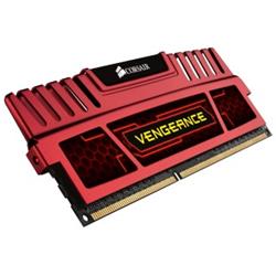 Corsair Vengeance DDR3 8GB (CMZ8GX3M2A1600C9R)