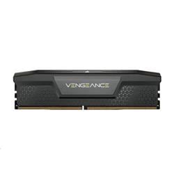 Corsair Vengeance DDR5 16GB 5200MHz, černá