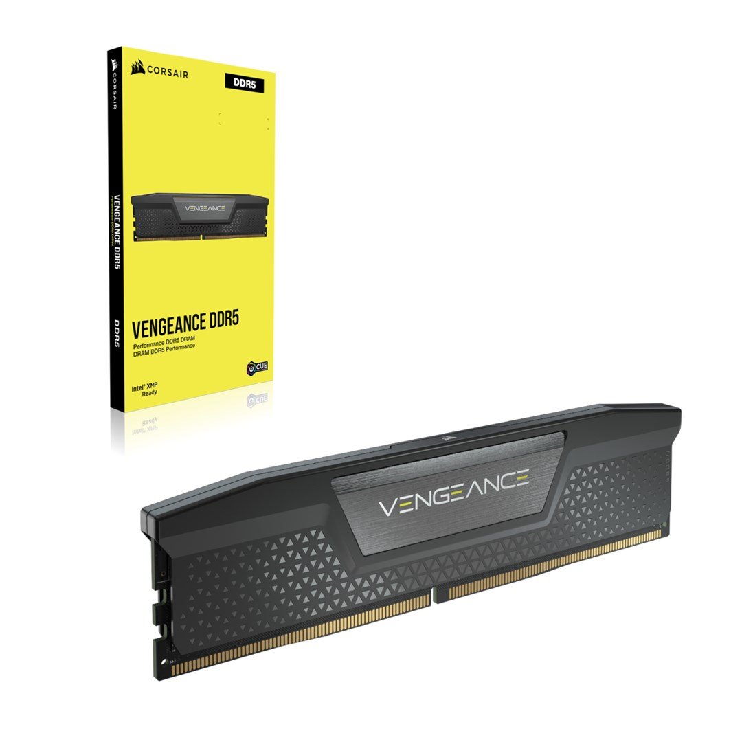 Corsair Vengeance DDR5 192 GB 5200 MHz