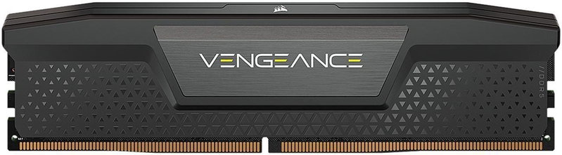 Corsair Vengeance DDR5 32GB 4800MHz, černá