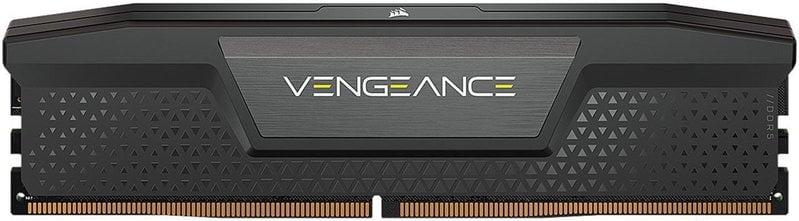 Corsair Vengeance DDR5 32GB 4800MHz, černá